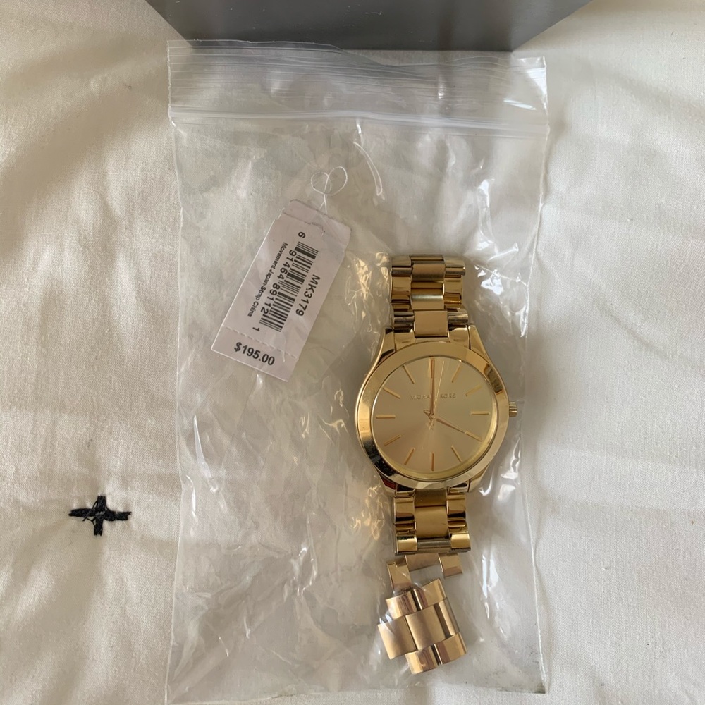 Michael Kors Watch